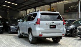 Toyota Land Cruiser Prado 2019