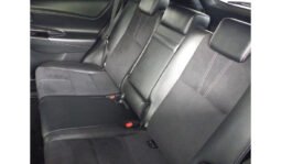 
Toyota Harrier 2018 full									