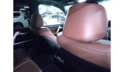 Toyota Land Cruiser 2019 full