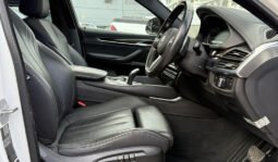 BMW X6 M 2018 full