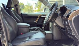 
										Toyota Land Cruiser Prado 2018 full									