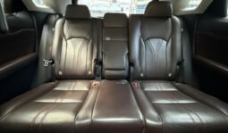 Lexus RX300 2018 full