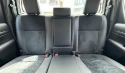 
Toyota Hilux D Cabin 2024 full									