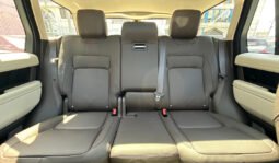 Land Rover Range Rover Vogue 2018 full