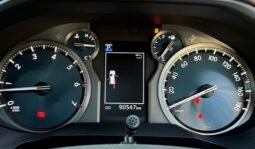 
Toyota Land Cruiser Prado 2018 full									