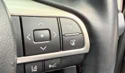 Lexus RX450HL 2018 full