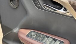 Lexus RX450HL 2018 full