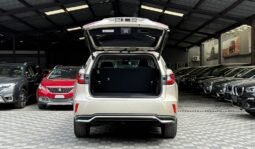 Lexus RX450HL 2018 full