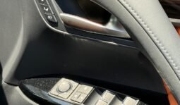 Lexus LX570 2019 full