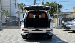 Lexus LX570 2019 full