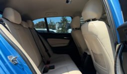 BMW 118i 2019 full