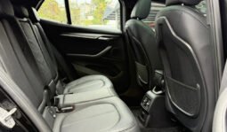 BMW X2 2018 full