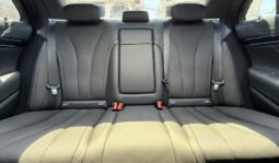 Mercedes Benz S450 2018 full