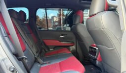 Toyota Land Cruiser ZX 300 2023 full