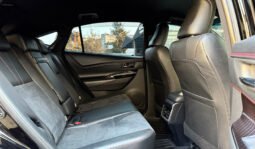 
Toyota Harrier 2018 full									