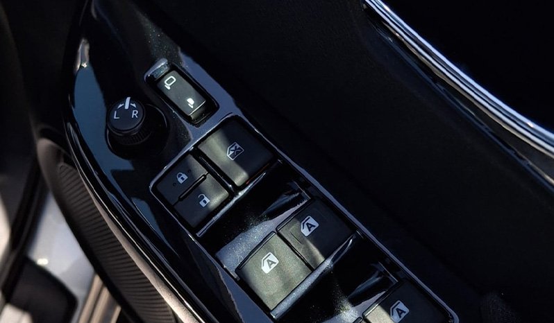 Toyota Hilux 2019 full