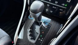 
Toyota Harrier 2018 full									