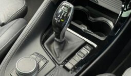BMW X2 2018 full