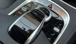 Mercedes Benz S450 2018 full