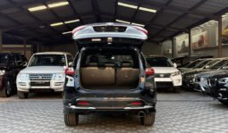 
Toyota Harrier 2018 full									