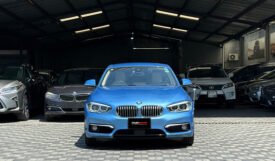 BMW 118i 2019