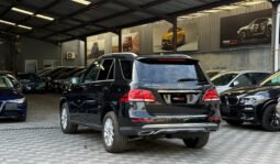 Mercedes Benz GLE35OD 2018 full