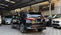
Toyota Harrier 2018 full									