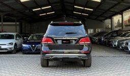 Mercedes Benz GLE35OD 2018 full