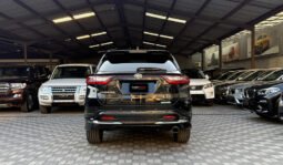 
Toyota Harrier 2018 full									