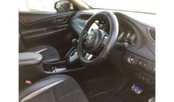 Toyota Harrier 2018 full