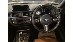 BMW 1 SERIES 2018 full