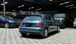 Audi A1 2018 full