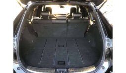 Toyota Harrier 2018 full