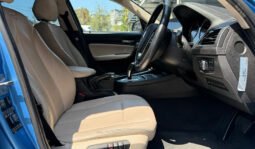 BMW 118i 2019 full