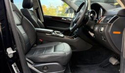 Mercedes Benz GLE35OD 2018 full