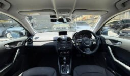 Audi A1 2018 full
