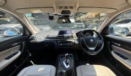 BMW 118i 2019 full