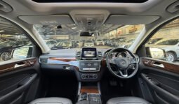 Mercedes Benz GLE35OD 2018 full