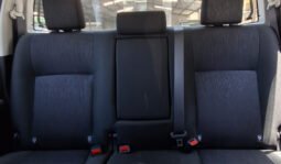 Toyota Hilux 2019 full