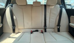 BMW 118i 2019 full