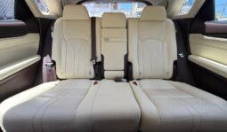 Lexus RX450H 2018 full