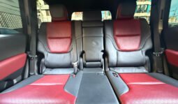 Toyota Land Cruiser ZX 300 2023 full