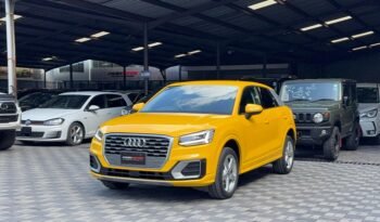 Audi Q2 2018