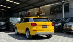 Audi Q2 2018 full
