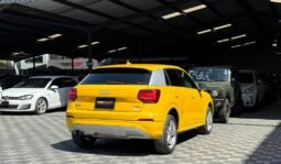 Audi Q2 2018 full