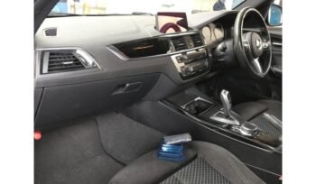 BMW 1 SERIES 2018
