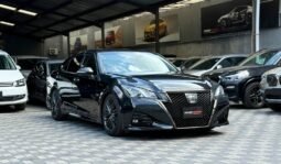 Toyota Crown Athlete S
