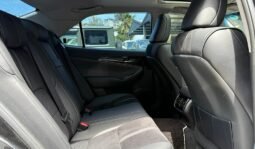 Toyota Crown Athlete S 2018 full