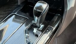Toyota Crown Athlete S 2018 full