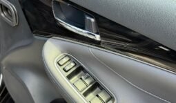 Toyota Crown Athlete S 2018 full